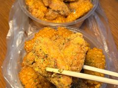 -老大连·海肠捞饭·大连海鲜大连菜(西安路店)