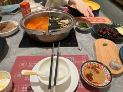 -一绪に寿喜烧(虹悦城店)
