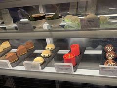 -三亚海棠湾仁恒皇冠假日酒店·大堂吧