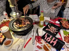 -鲜一烤肉(沈北店)