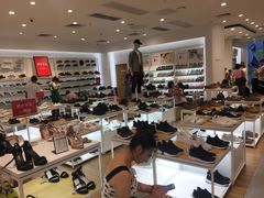 -hotwind热风(丽影广场店)