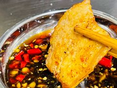 -胡四哥特色火盆烧烤(总店)