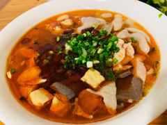 -蒋家肠旺面馆老店(合群路店)