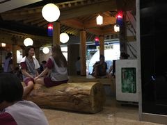 -纽斯桑拿会所(餐厅天山路店)