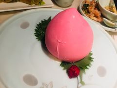 -韵秋荷(宝山龙湖天街店)