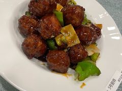 -东四民芳餐厅(世茂工三店)