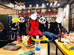 -Kings party 高端轰趴会所(朝阳北路店)