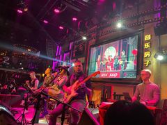 -音乐房子(鎏嘉码头店)