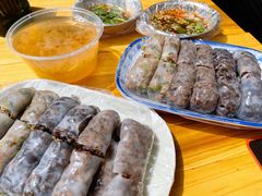 -李记 河口老字号越南小卷粉