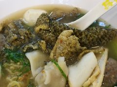 -其美潮州鱼旦粉世家(花城汇南区分店)