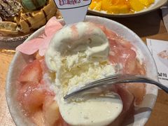 -相思蜜哒(西塔街店)