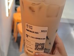 -KOI Thé(正佳广场店)