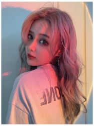 -Rise Hair上升造型