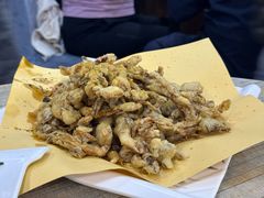-老舅老蒙肉饼非遗店(一店)