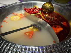 -重庆高老九火锅(吴中永旺店)