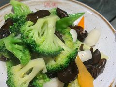 -兰溪小馆(首经贸店)