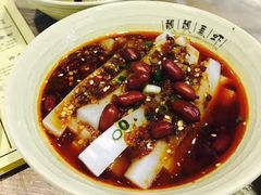 -靓靓蒸虾(中山公园店)