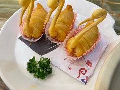 -椿记烧鹅(北门店)