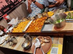 -一米鸡肉创意韩餐(五山店)