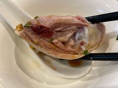 谭牛文昌鸡-琼菜王(南海店)