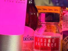 -MOSSO音乐酒吧·live house(南京旗舰店)