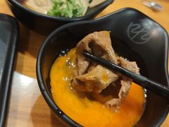 -水林间·寿喜烧自助(仙林金鹰店)