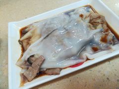 -冠记·肠粉粥品专家(江南大道店)