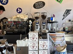-大小咖啡 BigSmallCoffee(麦子店)