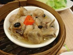 -添好运点心专门店(中环IFC店)