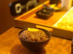 人气卤肉饭-东北烧烤·烤羊腿(天虹店)