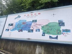 -本溪汤沟绿石谷森林公园