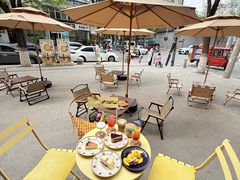 -流浪者复古西餐鸡尾酒吧(沈阳店)