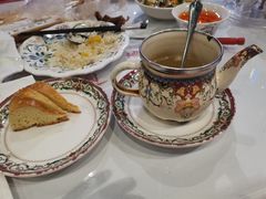 -SEEUNARI西域娜依新疆菜(环宇广场店)