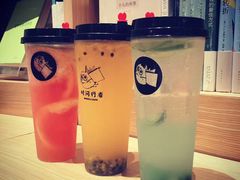 -时间行者书店(新安店)