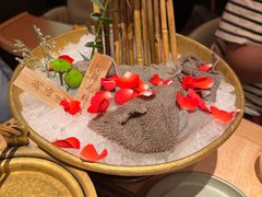 -巴奴毛肚火锅(七宝领展广场店)