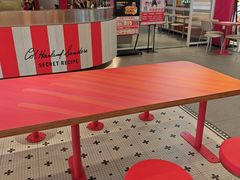 -肯德基(永旺店)