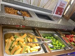 -大丰收·蛙功夫(晋江万达店)