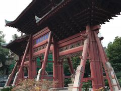 -西安化觉巷清真大寺