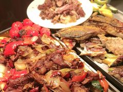 -天伦王朝酒店·盛华瑄餐厅