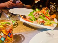 -Antalya安塔利亚土耳其餐厅(猎德店)