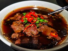 -上海滩餐厅(BFC外滩金融中心店)