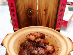 红烧肉-春盛渔府(牛首山店)