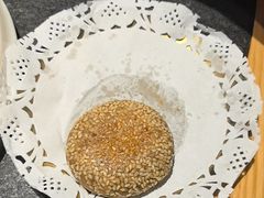 -东来顺(非遗·清真火锅·盛世广场店)