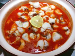 -青花椒花椒鱼(合生汇店)