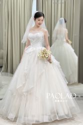 -南京宝娜嫁衣婚纱礼服馆(中央路店)
