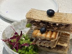 埃菲尔牛肉塔-Toris(LuOne凯德晶萃广场店)