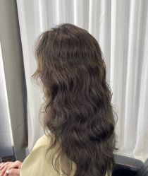 -MOVAN  HAIR莫凡匠人发型屋