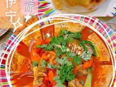 -新疆伊宁远征餐厅