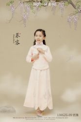 点击看大图 -倾城宝贝儿童摄影(浦东金谊店)
