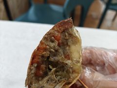-莲花公园煎蟹(总店)